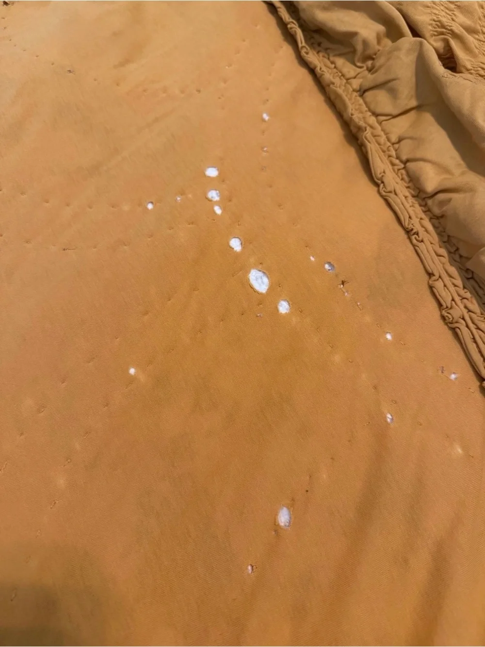 Anthropologie Rivulets King Quilt Set *RETIRED COLOR*